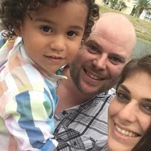 Meet your Posher, Nathan